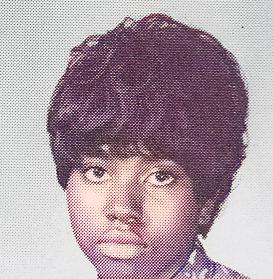 Yvonne [Green] Polk